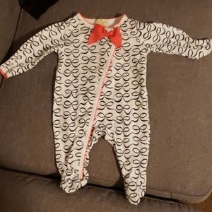 Kate Spade Baby Onesie